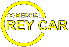 Comercial Rey Car
